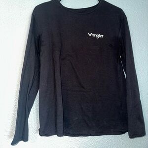 Women’s wrangler long sleeve